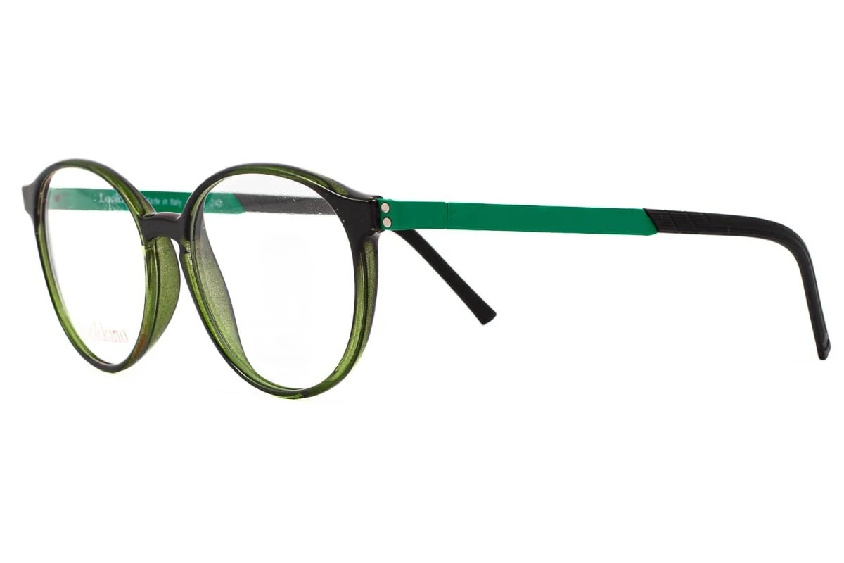 Occhiali Da Vista Per Bambini LOOK 3759 W8 Nil 4 Occhiali Da Vista Per Bambini LOOK 3759 W8 Nil - immagine 2