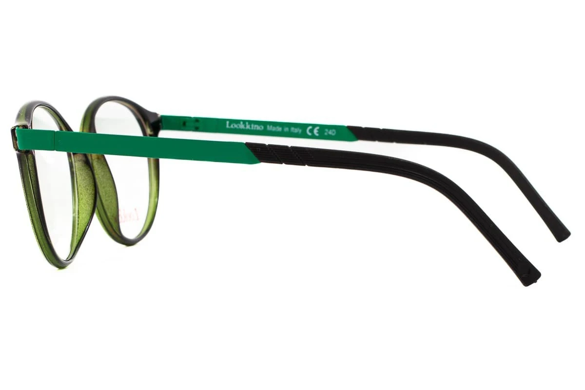 Occhiali Da Vista Per Bambini LOOK 3759 W8 Nil 5 Occhiali Da Vista Per Bambini LOOK 3759 W8 Nil - immagine 3