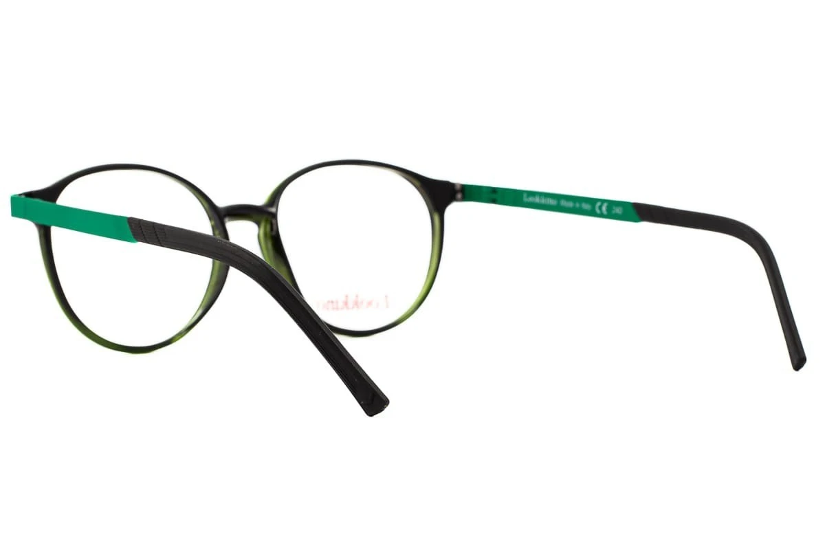 Occhiali Da Vista Per Bambini LOOK 3759 W8 Nil 6 Occhiali Da Vista Per Bambini LOOK 3759 W8 Nil - immagine 4