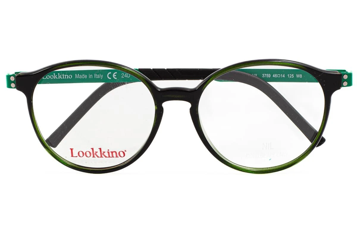 Occhiali Da Vista Per Bambini LOOK 3759 W8 Nil 3 Occhiali Da Vista Per Bambini LOOK 3759 W8 Nil