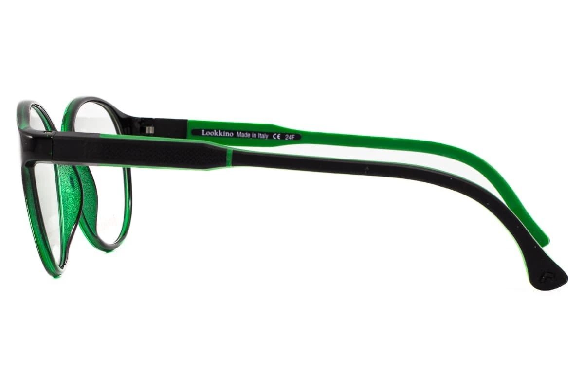 Occhiali Da Vista Per Bambini LOOK 3881 W2 Nil 5 Occhiali Da Vista Per Bambini LOOK 3881 W2 Nil - immagine 3