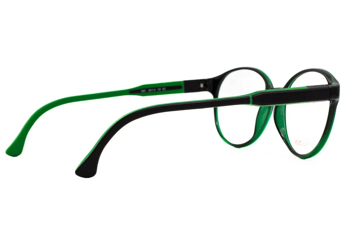 Occhiali Da Vista Per Bambini LOOK 3881 W2 Nil 7 Occhiali Da Vista Per Bambini LOOK 3881 W2 Nil - immagine 5