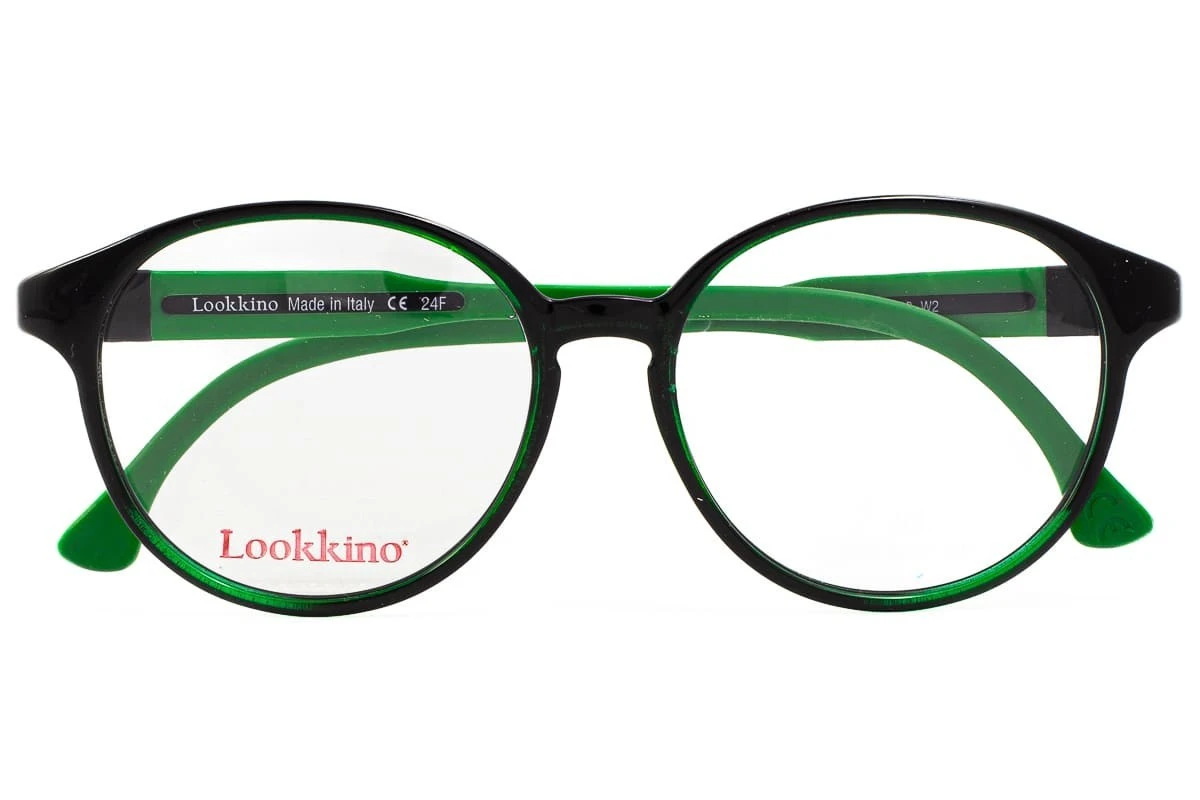 Occhiali Da Vista Per Bambini LOOK 3881 W2 Nil 3 Occhiali Da Vista Per Bambini LOOK 3881 W2 Nil