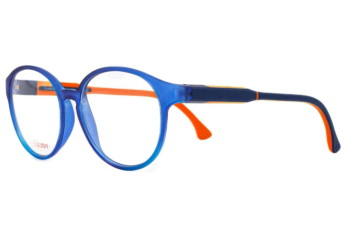 Occhiali Da Vista Per Bambini LOOK 3881 W4 Nil 4 Occhiali Da Vista Per Bambini LOOK 3881 W4 Nil - immagine 2