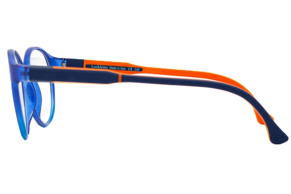 Occhiali Da Vista Per Bambini LOOK 3881 W4 Nil 5 Occhiali Da Vista Per Bambini LOOK 3881 W4 Nil - immagine 3