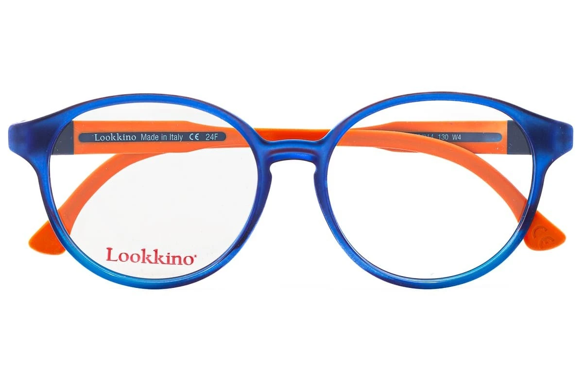 Occhiali Da Vista Per Bambini LOOK 3881 W4 Nil 3 Occhiali Da Vista Per Bambini LOOK 3881 W4 Nil