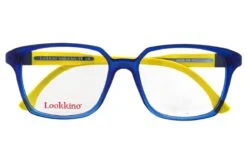 Occhiali Da Vista Per Bambini LOOK 3883 W2 Nil
