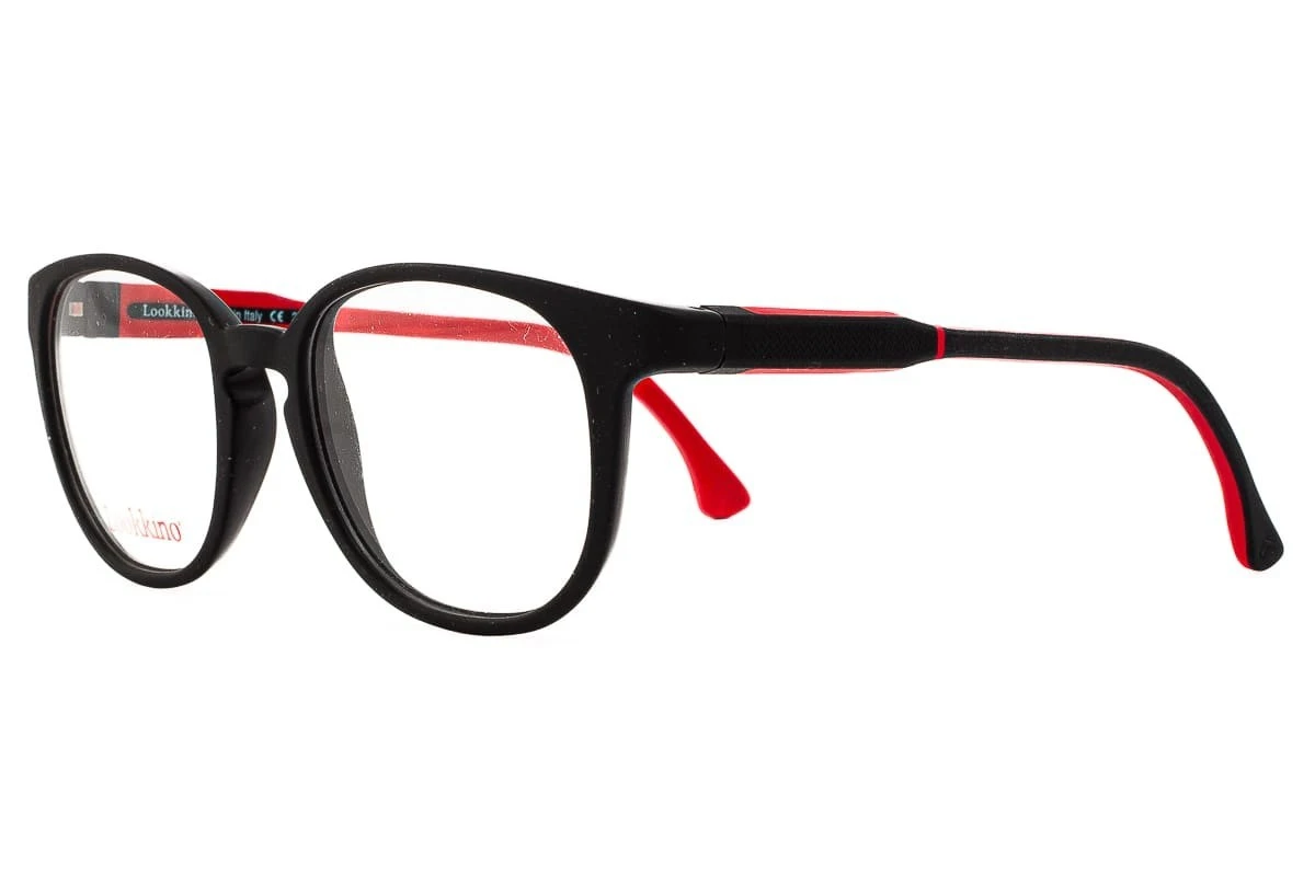 Occhiali Da Vista Per Bambini LOOK 3884 W1 Junior 4 Occhiali Da Vista Per Bambini LOOK 3884 W1 Junior - immagine 2