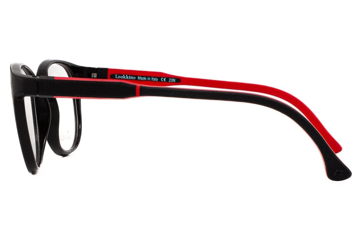 Occhiali Da Vista Per Bambini LOOK 3884 W1 Junior 5 Occhiali Da Vista Per Bambini LOOK 3884 W1 Junior - immagine 3