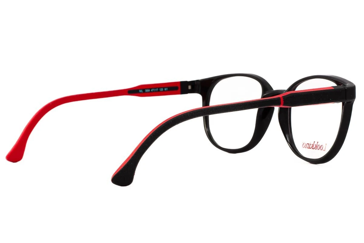 Occhiali Da Vista Per Bambini LOOK 3884 W1 Junior 7 Occhiali Da Vista Per Bambini LOOK 3884 W1 Junior - immagine 5