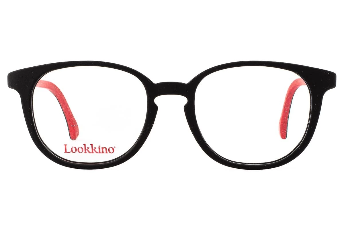 Occhiali Da Vista Per Bambini LOOK 3884 W1 Junior 8 Occhiali Da Vista Per Bambini LOOK 3884 W1 Junior - immagine 6
