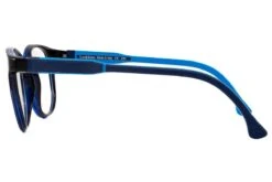 Occhiali Da Vista Per Bambini LOOK 3884 W3 Junior -Occhiali Alla Moda occhiali da vista per bambini look 3884 w3 junior 2