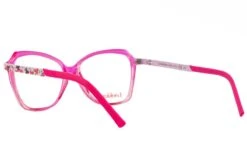 Occhiali Da Vista Per Bambini LOOK 3890 W2 Nil -Occhiali Alla Moda occhiali da vista per bambini look 3890 w2 nil 3