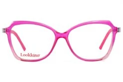 Occhiali Da Vista Per Bambini LOOK 3890 W2 Nil -Occhiali Alla Moda occhiali da vista per bambini look 3890 w2 nil 5