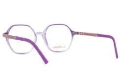 Occhiali Da Vista Per Bambini LOOK 3891 W1 Nil 11 Occhiali Da Vista Per Bambini LOOK 3891 W1 Nil -Occhiali Alla Moda occhiali da vista per bambini look 3891 w1 nil 3