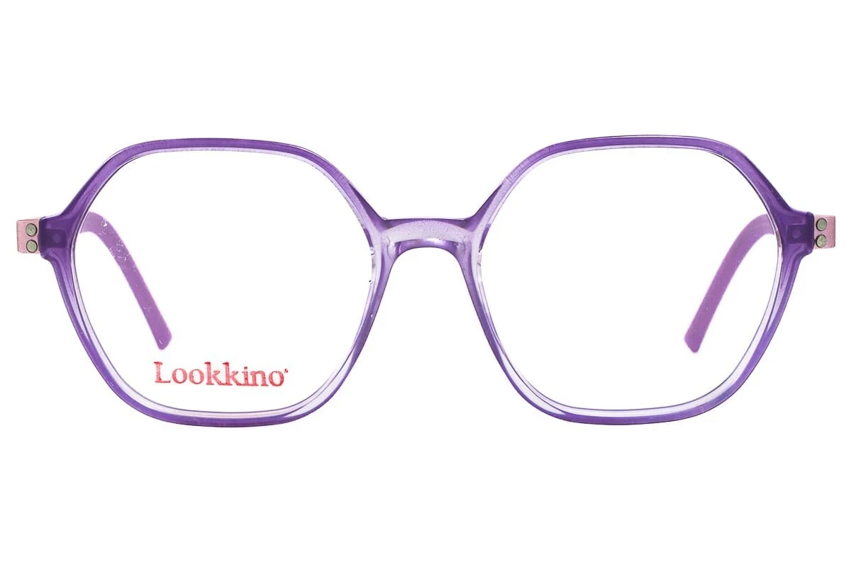 Occhiali Da Vista Per Bambini LOOK 3891 W1 Nil 8 Occhiali Da Vista Per Bambini LOOK 3891 W1 Nil - immagine 6