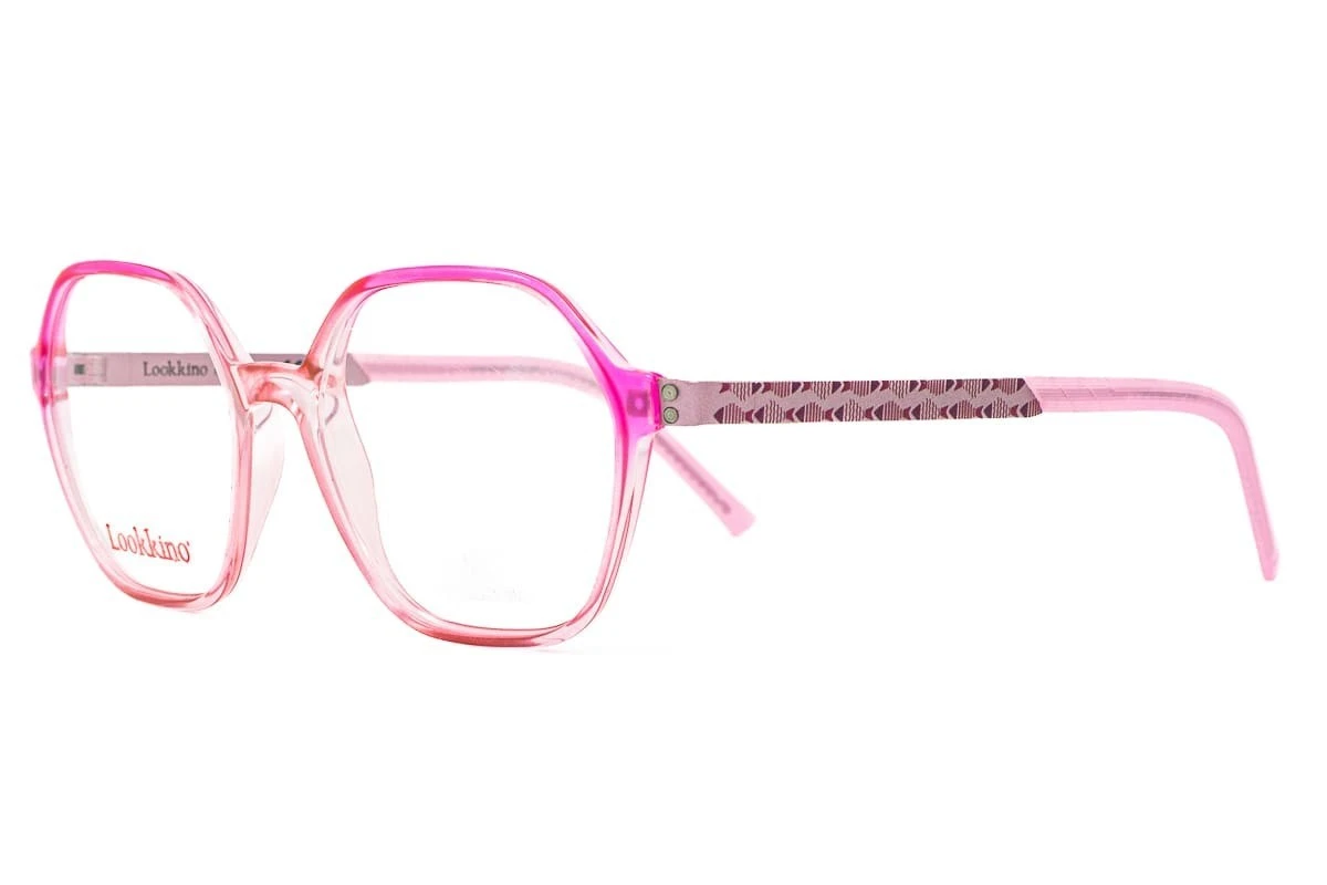 Occhiali Da Vista Per Bambini LOOK 3891 W2 Nil 4 Occhiali Da Vista Per Bambini LOOK 3891 W2 Nil - immagine 2