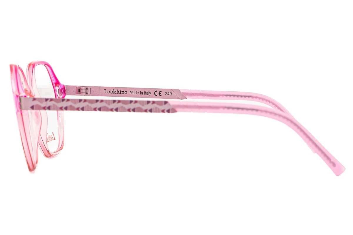 Occhiali Da Vista Per Bambini LOOK 3891 W2 Nil 5 Occhiali Da Vista Per Bambini LOOK 3891 W2 Nil - immagine 3