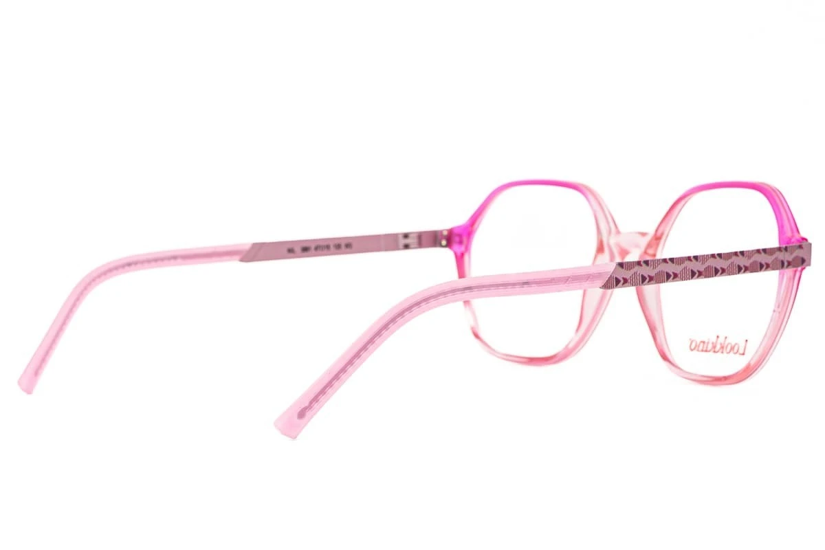 Occhiali Da Vista Per Bambini LOOK 3891 W2 Nil 7 Occhiali Da Vista Per Bambini LOOK 3891 W2 Nil - immagine 5