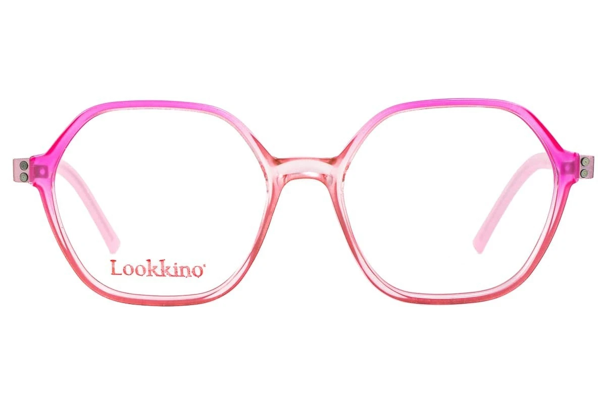 Occhiali Da Vista Per Bambini LOOK 3891 W2 Nil 8 Occhiali Da Vista Per Bambini LOOK 3891 W2 Nil - immagine 6