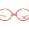 Occhiali Da Vista Per Bambini LOOK 3901 W4 Piccino 1 Occhiali Da Vista Per Bambini LOOK 3901 W4 Piccino -Occhiali Alla Moda occhiali da vista per bambini look 3901 w4 piccino