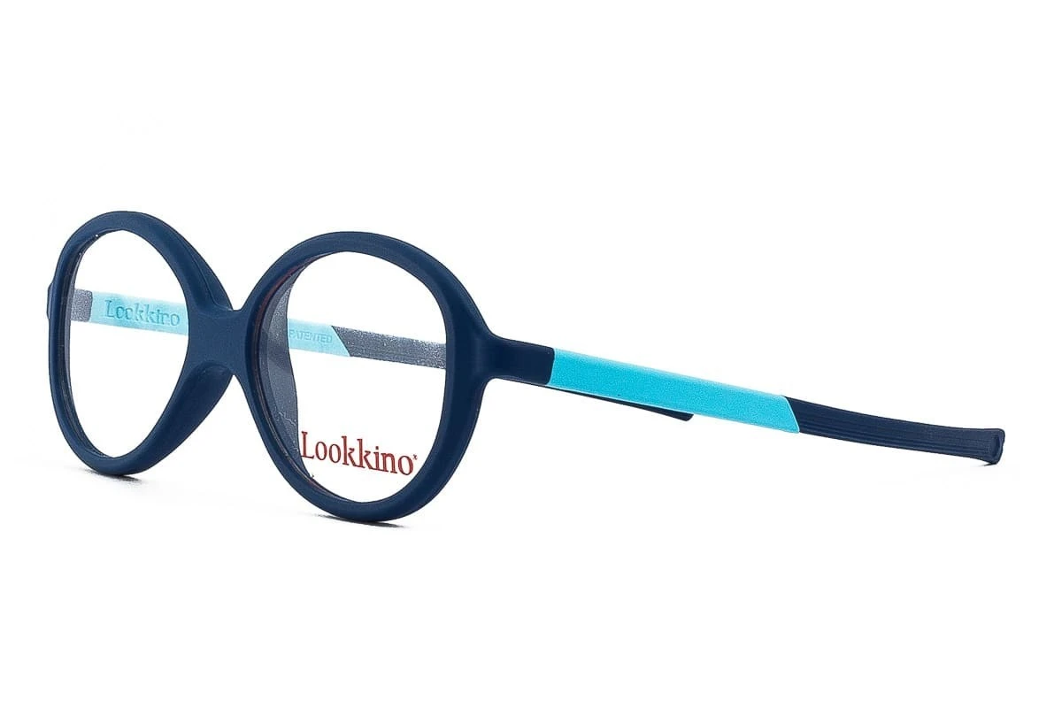 Occhiali Da Vista Per Bambini LOOK 3902 W4 Piccino 4 Occhiali Da Vista Per Bambini LOOK 3902 W4 Piccino - immagine 2