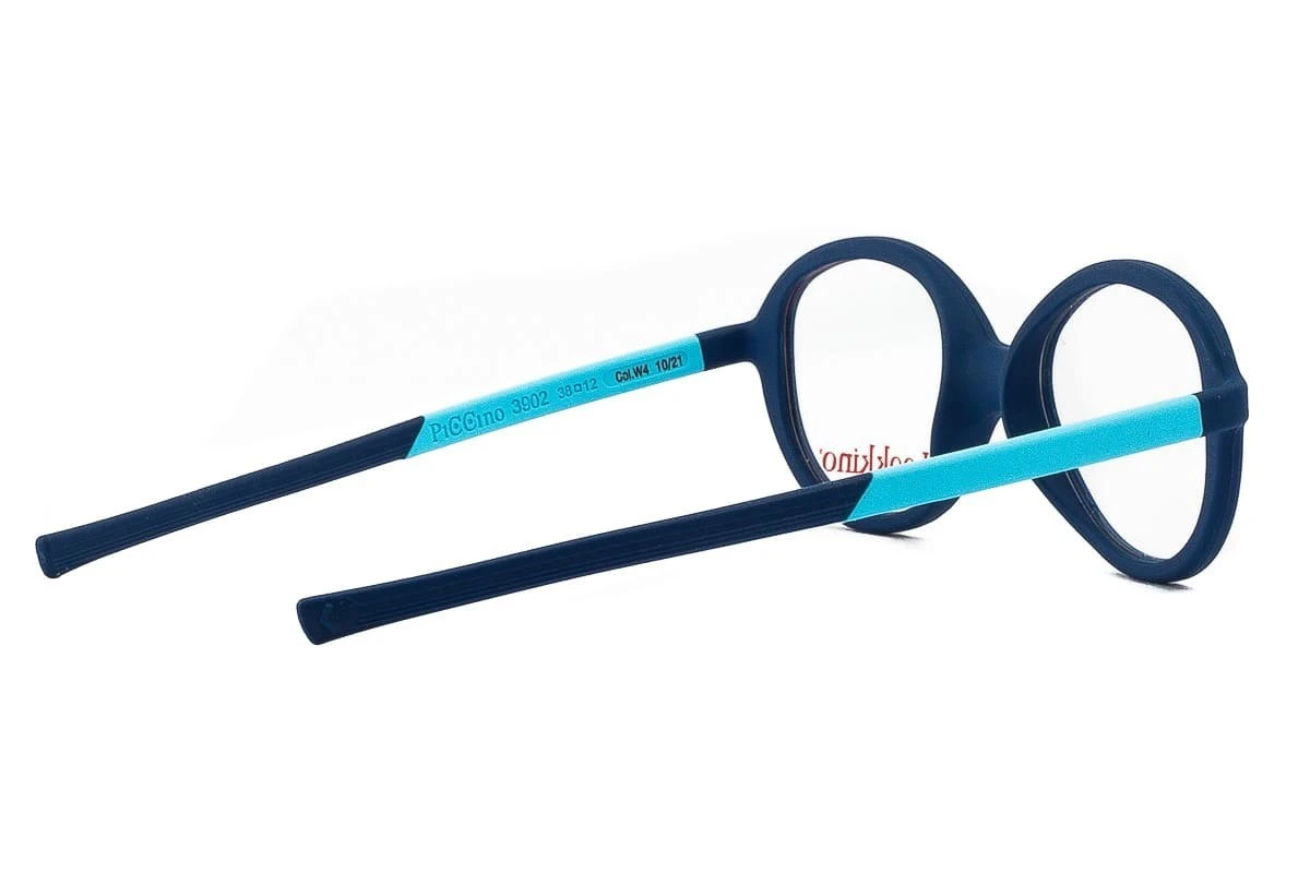 Occhiali Da Vista Per Bambini LOOK 3902 W4 Piccino 7 Occhiali Da Vista Per Bambini LOOK 3902 W4 Piccino - immagine 5