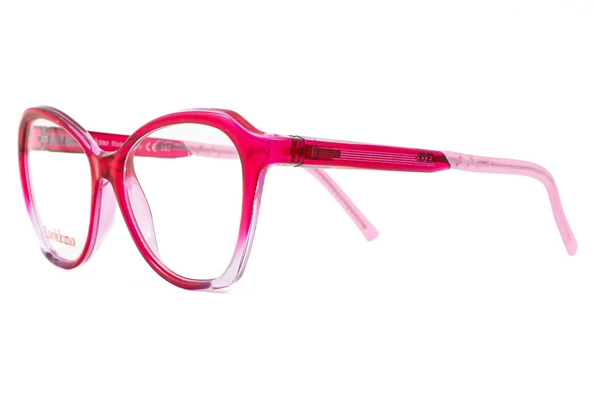 Occhiali Da Vista Per Bambini LOOK 3928 W3 Nil 4 Occhiali Da Vista Per Bambini LOOK 3928 W3 Nil - immagine 2