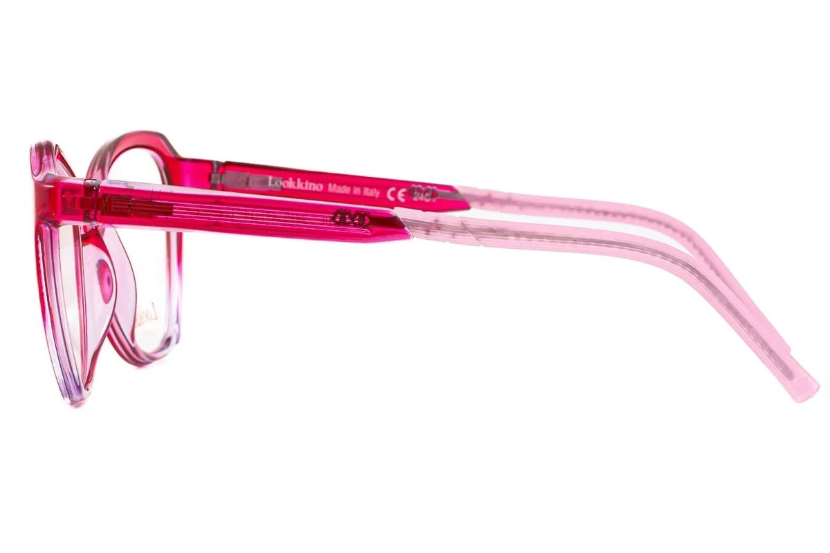 Occhiali Da Vista Per Bambini LOOK 3928 W3 Nil 5 Occhiali Da Vista Per Bambini LOOK 3928 W3 Nil - immagine 3