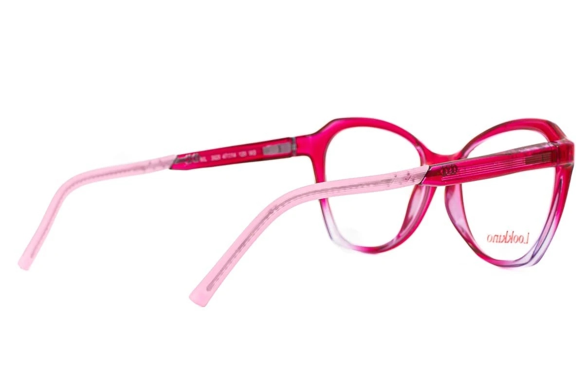 Occhiali Da Vista Per Bambini LOOK 3928 W3 Nil 7 Occhiali Da Vista Per Bambini LOOK 3928 W3 Nil - immagine 5