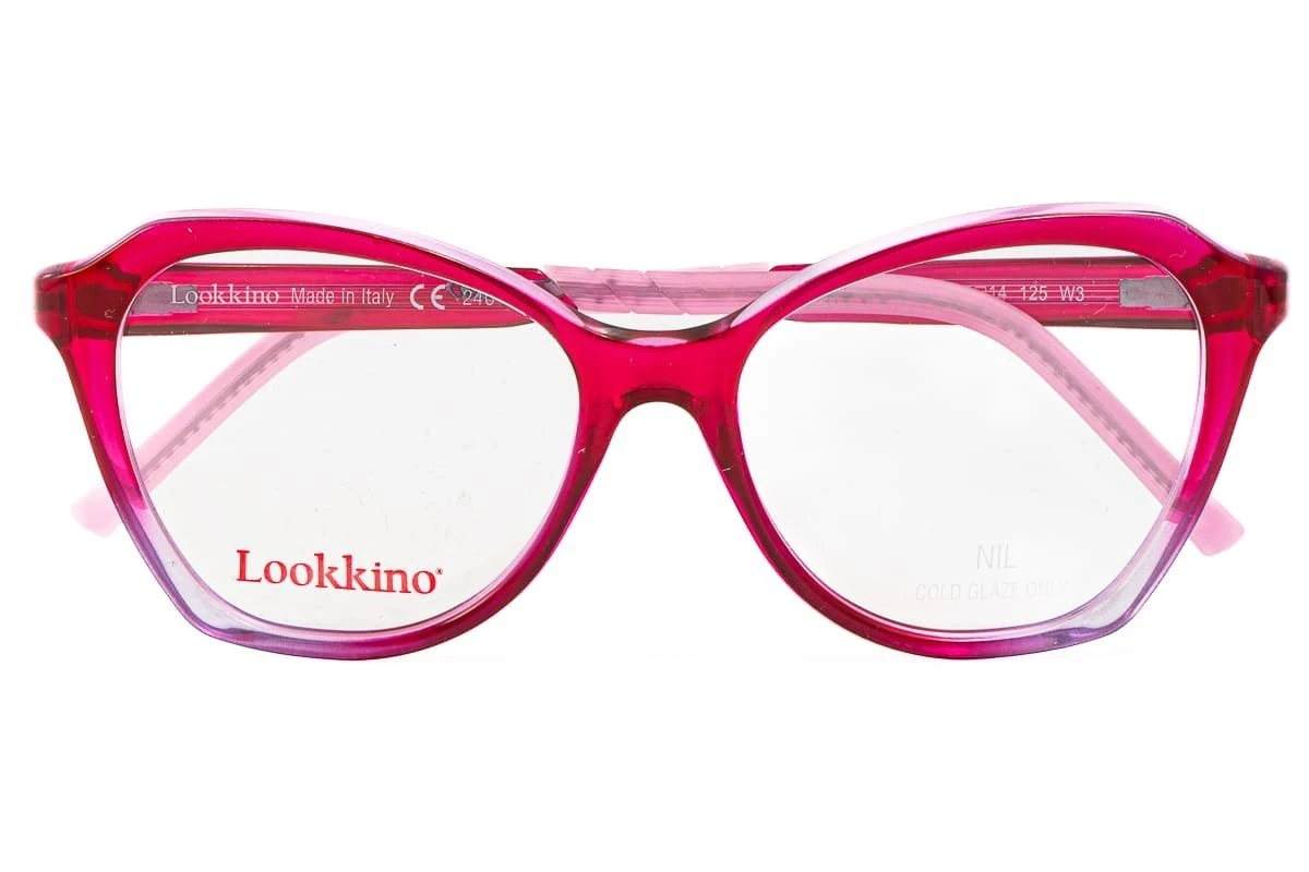 Occhiali Da Vista Per Bambini LOOK 3928 W3 Nil 3 Occhiali Da Vista Per Bambini LOOK 3928 W3 Nil
