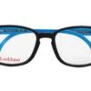Occhiali Da Vista Per Bambini LOOK 5335 W1 Rubber Evo -Occhiali Alla Moda occhiali da vista per bambini look 5335 w1 rubber evo
