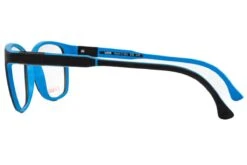 Occhiali Da Vista Per Bambini LOOK 5335 W1 Rubber Evo -Occhiali Alla Moda occhiali da vista per bambini look 5335 w1 rubber evo 2