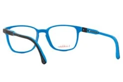 Occhiali Da Vista Per Bambini LOOK 5335 W1 Rubber Evo -Occhiali Alla Moda occhiali da vista per bambini look 5335 w1 rubber evo 3