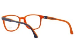 Occhiali Da Vista Per Bambini LOOK 5335 W5 Rubber Evo -Occhiali Alla Moda occhiali da vista per bambini look 5335 w5 rubber evo 3