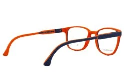 Occhiali Da Vista Per Bambini LOOK 5335 W5 Rubber Evo -Occhiali Alla Moda occhiali da vista per bambini look 5335 w5 rubber evo 4