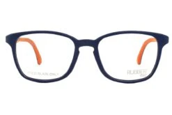 Occhiali Da Vista Per Bambini LOOK 5335 W5 Rubber Evo -Occhiali Alla Moda occhiali da vista per bambini look 5335 w5 rubber evo 5