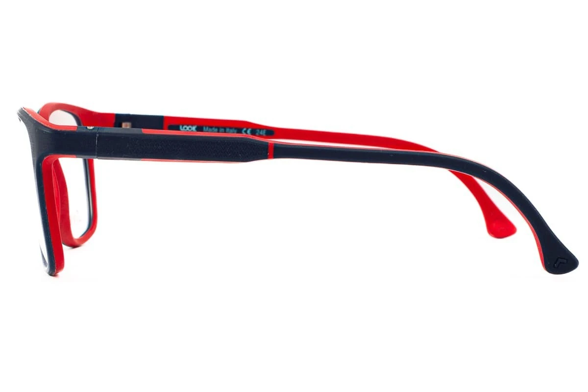 Occhiali Da Vista Per Bambini LOOK 5335 W6 Rubber Evo 5 Occhiali Da Vista Per Bambini LOOK 5335 W6 Rubber Evo - immagine 3