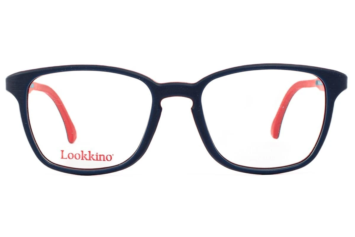 Occhiali Da Vista Per Bambini LOOK 5335 W6 Rubber Evo 8 Occhiali Da Vista Per Bambini LOOK 5335 W6 Rubber Evo - immagine 6