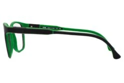 Occhiali Da Vista Per Bambini LOOK 5335 W8 Rubber Evo -Occhiali Alla Moda occhiali da vista per bambini look 5335 w8 rubber evo 2
