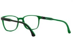 Occhiali Da Vista Per Bambini LOOK 5335 W8 Rubber Evo -Occhiali Alla Moda occhiali da vista per bambini look 5335 w8 rubber evo 3