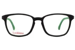 Occhiali Da Vista Per Bambini LOOK 5335 W8 Rubber Evo -Occhiali Alla Moda occhiali da vista per bambini look 5335 w8 rubber evo 5