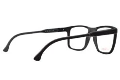 Occhiali Da Vista Per Bambini LOOK 5338 W1 Rubber Evo -Occhiali Alla Moda occhiali da vista per bambini look 5338 w1 rubber evo 4