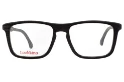 Occhiali Da Vista Per Bambini LOOK 5338 W1 Rubber Evo -Occhiali Alla Moda occhiali da vista per bambini look 5338 w1 rubber evo 5