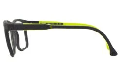 Occhiali Da Vista Per Bambini LOOK 5338 W2 Rubber Evo -Occhiali Alla Moda occhiali da vista per bambini look 5338 w2 rubber evo 2