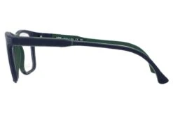 Occhiali Da Vista Per Bambini LOOK 5338 W3 Rubber Evo -Occhiali Alla Moda occhiali da vista per bambini look 5338 w3 rubber evo 2