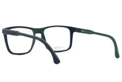 Occhiali Da Vista Per Bambini LOOK 5338 W3 Rubber Evo -Occhiali Alla Moda occhiali da vista per bambini look 5338 w3 rubber evo 3