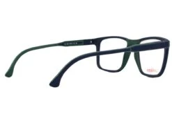 Occhiali Da Vista Per Bambini LOOK 5338 W3 Rubber Evo -Occhiali Alla Moda occhiali da vista per bambini look 5338 w3 rubber evo 4