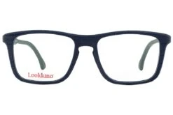 Occhiali Da Vista Per Bambini LOOK 5338 W3 Rubber Evo -Occhiali Alla Moda occhiali da vista per bambini look 5338 w3 rubber evo 5