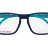 Occhiali Da Vista Per Bambini LOOK 5338 W4 Rubber Evo -Occhiali Alla Moda occhiali da vista per bambini look 5338 w4 rubber evo